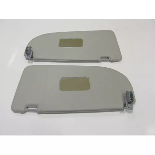 Volkswagen Caddy  11/15  Güneşlik Gri Sağ/Sol Set 2 Parça Caddy