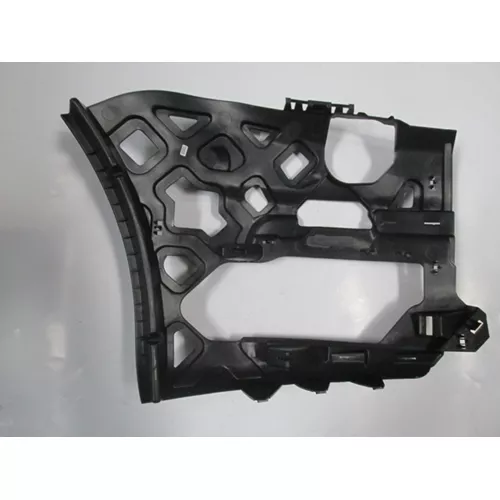 Volkswagen Caddy  15/20  Ön Tampon Bağlantı Braketi Büyük Sol (Yan Kulağa Takılan)(Maxı Van)(Tyg) Caddy