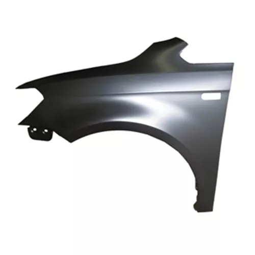 2K5821021B, CADDY, VOLKSWAGEN, Çamurluk, Kaporta Aksamları