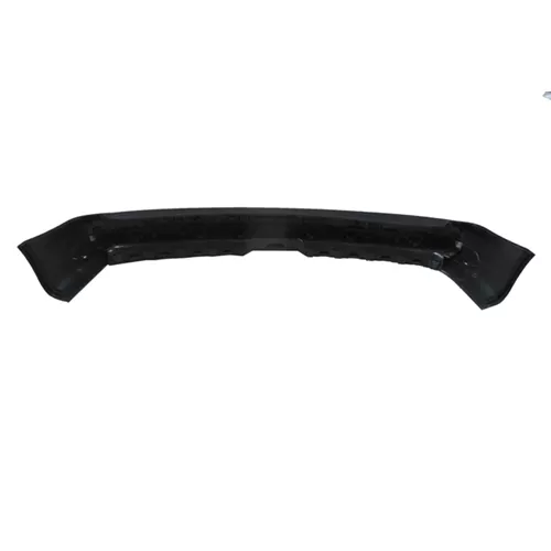 Volkswagen Caddy  15/20  Arka Tampon Siyah (Kısa Şasi)(Sensör Deliksiz) (İtalya) Caddy
