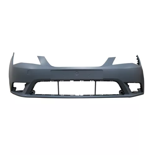 5F0807217BRGRU Seat Leon 13/16  Ön Tampon Astarlı Sensör Deliksiz/Far Yıkama Deliksiz (Tüv) (Tyg) - Ankara Ostim Yedek Parça