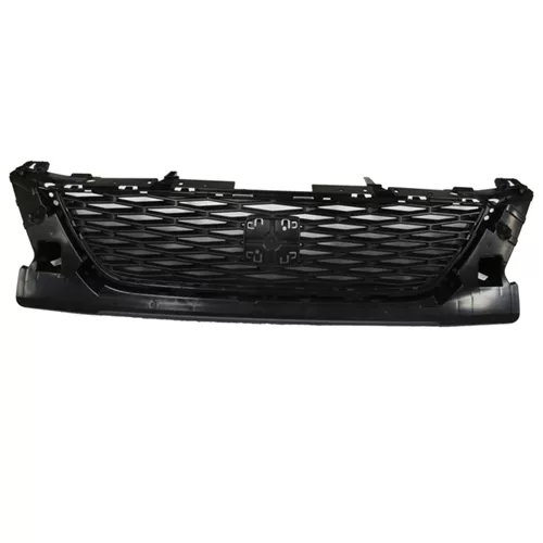 5F0853654F9B9 Seat Leon 13/16  Ön Panjur Siyah (Nikelaj Çıtasız)(Tüv)(Tyg) - Ankara Ostim Yedek Parça