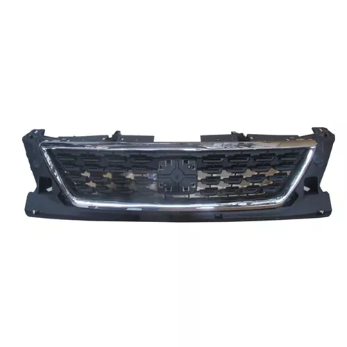 5F0853654H Seat Leon 17/20  Ön Panjur Siyah (Nikelaj Çıtalı)(Tw) - Ankara Ostim Yedek Parça
