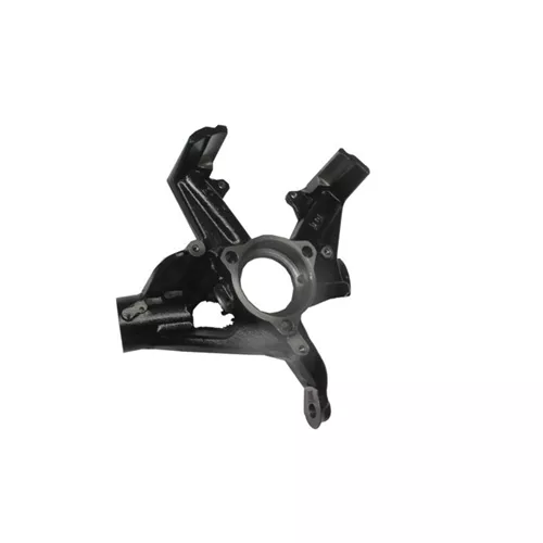 5Q0407256N Seat Leon 13/20  Ön Aks Taşıyıcı Sağ (Disk Ayaklı/3 Delikli) - Ankara Ostim Yedek Parça