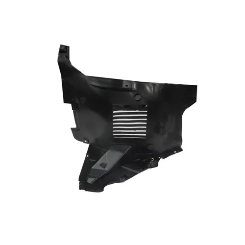 5FA854816AE Seat Leon 21/24  Ön Çamurluk Davlumbazı Sağ (Önün Önü)(Plastik Enjeksiyon) - Ankara Ostim Yedek Parça