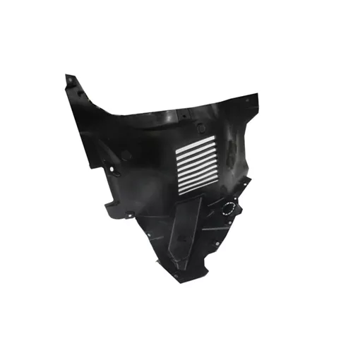 5FA854816AE, LEON, SEAT, Çamurluk Davlumbazı, Kaporta Aksamları