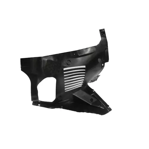 5FA854815Q Seat Leon 21/24  Ön Çamurluk Davlumbazı Sol (Önün Önü)(Plastik Enjeksiyon) - Ankara Ostim Yedek Parça