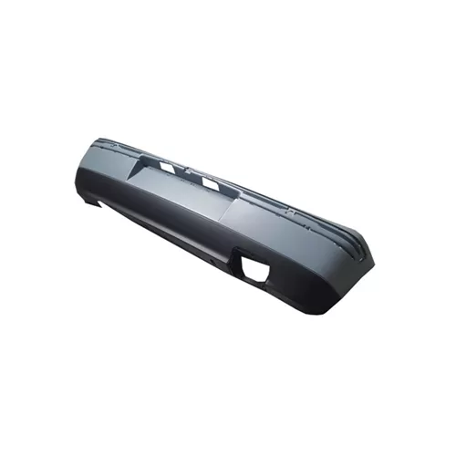 5FA807421GRU Seat Leon 21/24  Arka Tampon Astarlı Gri (Karlıklı) Sensör Deliksiz (Tyg) - Ankara Ostim Yedek Parça