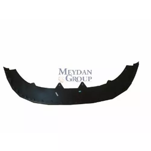 5P0805901A Seat Altea 04/15  Karlık (Ön Tampon Altı) (Muhafaza)(Spoıler) (Tüv) (Tyg) - Ankara Ostim Yedek Parça