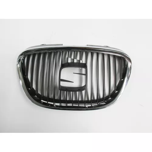 5P0853651A9B9 Seat Altea 04/15  Ön Panjur Siyah (Nikelaj Çerçeveli)(Tyg) - Ankara Ostim Yedek Parça