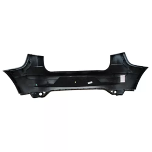 5P0807417TGRU Seat Altea 04/07  Arka Tampon Gri (Astarlı Sensör Deliksiz/Çeki Demiri Kapaklı(Tyg) - Ankara Ostim Yedek Parça