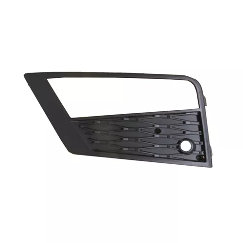 575853665C9B9 (Yeni Ürün   )Seat Ateca 17/20  Sis Lamba Kapağı Sol Sis Delikli/Sensör Delikli (Tyg) - Ankara Ostim Yedek Parça