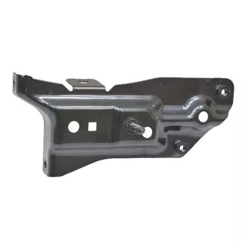 8P0821136A Audi A3 04/05  Ön Çamurluk Braketi Sağ (Tyg) - Ankara Ostim Yedek Parça