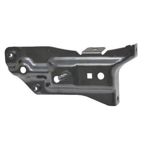 8P0821135B Audi A305/08  Ön Çamurluk Braketi Sol (Tyg) - Ankara Ostim Yedek Parça