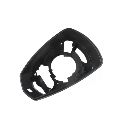 Audi A3  Sd/Hb/Sb  13/16  Ayna Kapağı Çerçevesi Sol (Siyah) A3