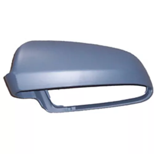 Audi A4  00/01  Ayna Kapağı Sağ Gri 3/5 Kapı A4
