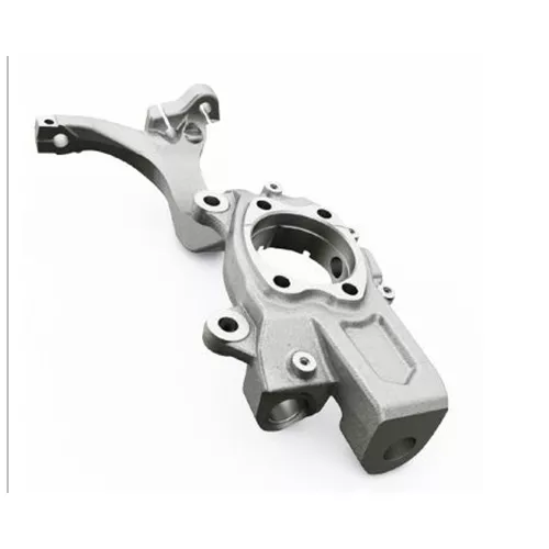 Audi A4  00/01  Ön Aks Taşıyıcı Sağ (72 Mm) (Alüminyum) A4