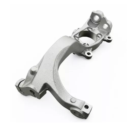 Audi A4  00/01  Ön Aks Taşıyıcı Sol (72 Mm) (Alüminyum) A4