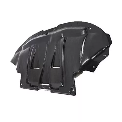 8D0863821Q Audi A4 00/01  Karter Muhafaza Plastiği (Ön Tampon Altı) 1 8/2 0 Benzinli/Dizel - Ankara Ostim Yedek Parça