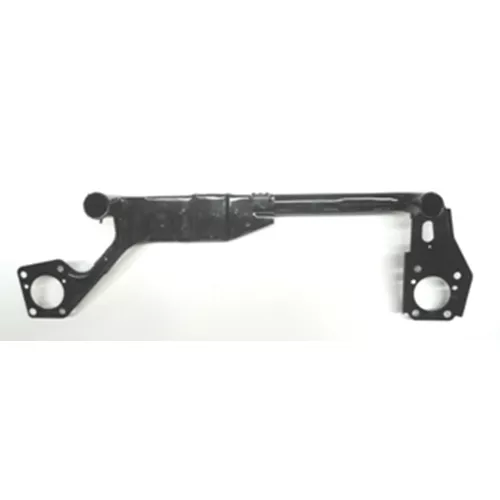 Audi A4  02/05  Motor Beşik Sacı (1.8Cc) (Tyg) A4