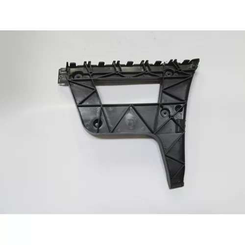 Audi A4  08/12  Arka Tampon Braketi İç Sağ (Yan Kulağa Takılan) (Plastik) (Tw) A4