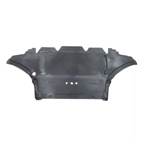 Audi A4  08/12  Karter Muhafaza Plastiği Ön (Enjeksiyon Baskı) A4
