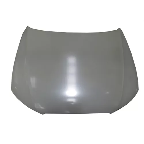 Audi A4  13/15  Motor Kaputu Siyah Boyalı (İceli/Çekomastikli) (Simyi) A4