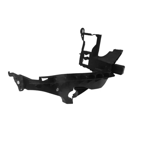8K0805608B, A4, AUDI, Far Alt Bağlantı Braketi, Kaporta Aksamları