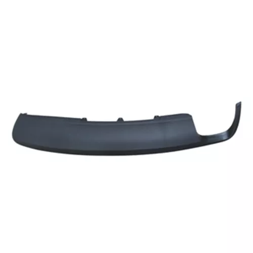 Audi A4  13/15  Karlık (Arka Tampon Altı) (Spoıler) (Tw) A4