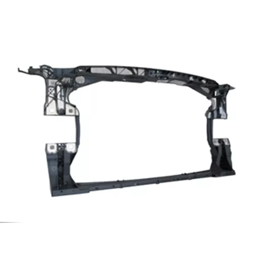 Audi A4  15/18  Ön Panel Plastik (Tw) A4