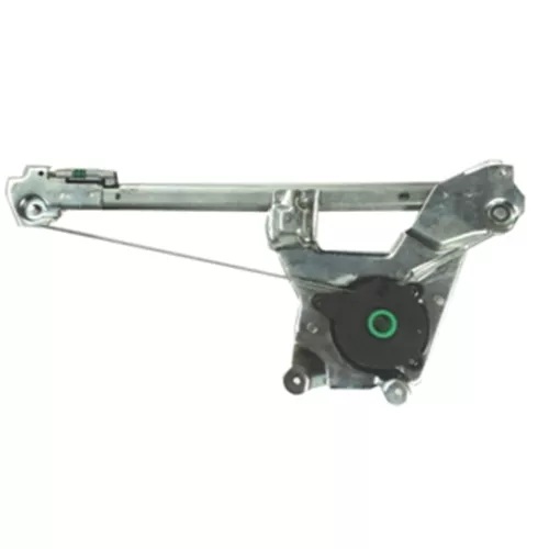 4A0839462, A6, AUDI, Cam Krikosu, Açma Kolu Düğm.Ve Krik.