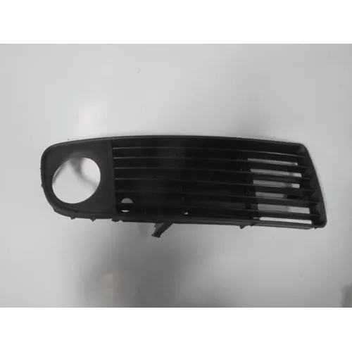 4B0807682H01C Audi A6 98/01  Sis Kapağı Sağ Siyah (Sis Delikli) (Tw) - Ankara Ostim Yedek Parça