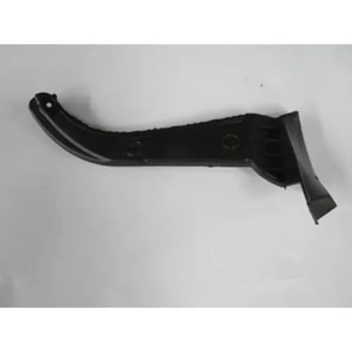 4B9807453D Audi A6 98/01  Arka Tampon Braketi Sol Plastik (Bfn) - Ankara Ostim Yedek Parça