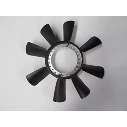 - Audi A6 98/01  Radyatör Fan Kanadı 2.4 Cc (8 Kanat) (Bfn) - Ankara Ostim Yedek Parça