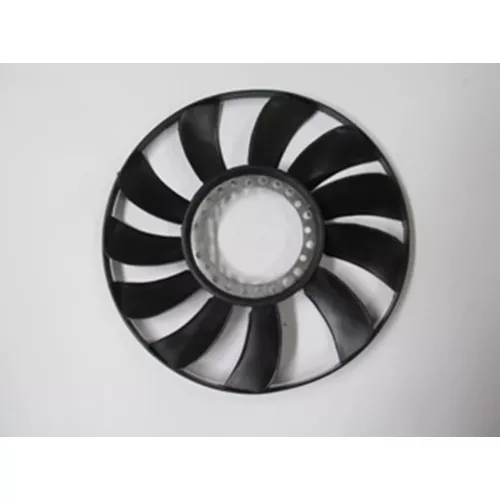 - Audi A6 98/01  Radyatör Fan Kanadı 1.8 Tdı (11 Kanat) (Bfn) - Ankara Ostim Yedek Parça