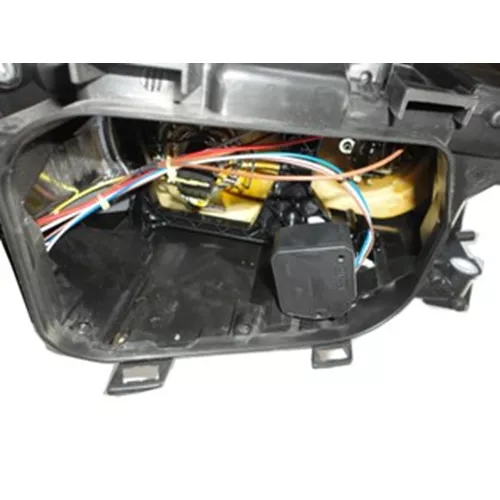 4F0941003A, A6, AUDI, Far Lambası, Aydınlatma Aksamları
