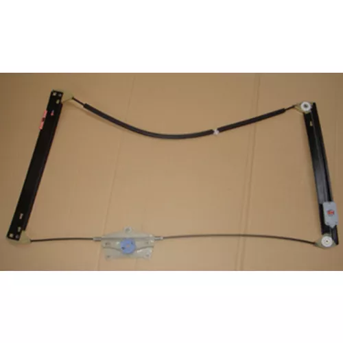 4F0839461 Audi A6 05/09  Arka Cam Krikosu Sol Elektrikli/Motorsuz (Tw) - Ankara Ostim Yedek Parça