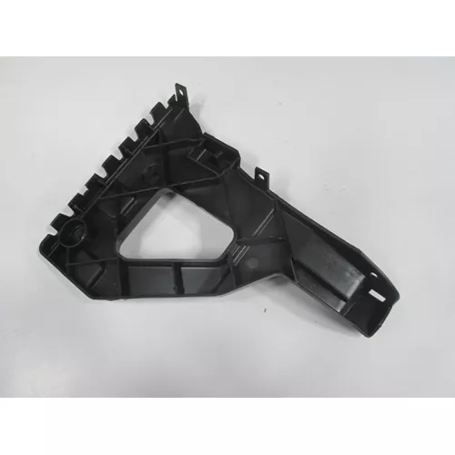 4F0807227 Audi A6 05/09  Ön Tampon İç Bağlantı Braketi Sol Plastik (Tw) - Ankara Ostim Yedek Parça