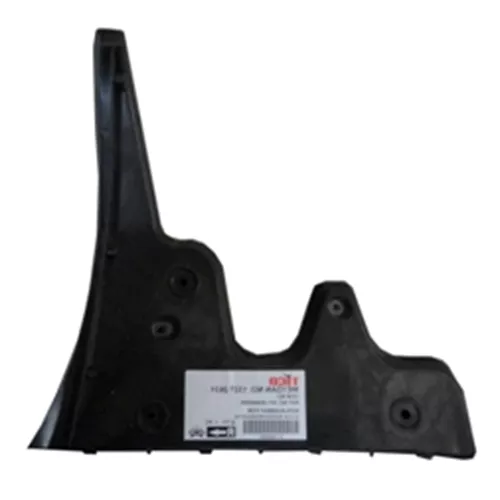 4F5807453, A6, AUDI, Tampon Braketi, Kaporta Aksamları