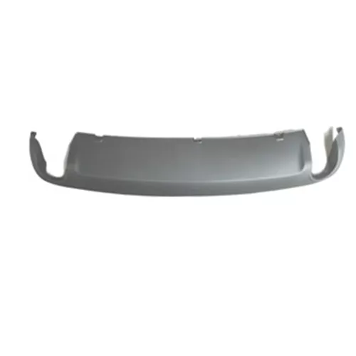 4F580752101C Audi A6 05/09  Karlık (Arka Tampon Altı) (Spoıler) (Tw) - Ankara Ostim Yedek Parça