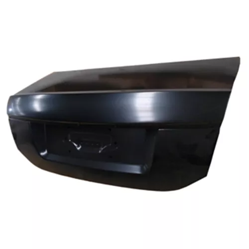 4F5827023F, A6, AUDI, Bagaj Kapağı, Kaporta Aksamları