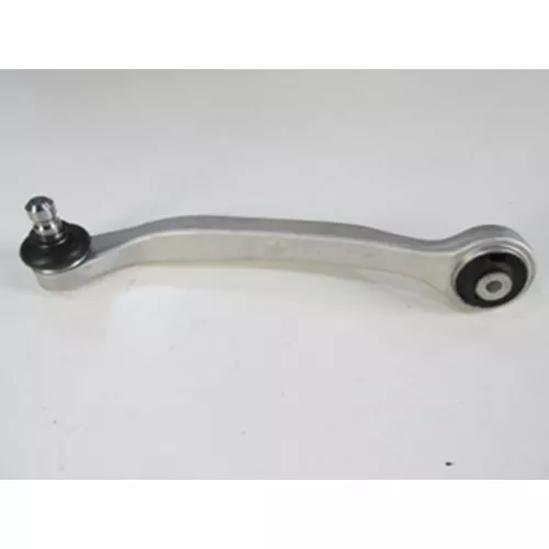 4E0407506B Audi A6 05/09  Ön Üst Tabla Sağ Eğri Tip Rotilli/Burçlu (Salıncak) Alüminyum (Sh) - Ankara Ostim Yedek Parça