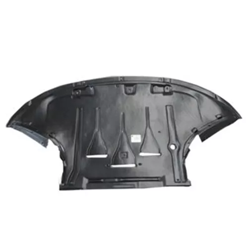Audi A6  05/09  Karter Muhafaza Plastiği 3.2L/4.2L (Lt Ad8007) (Tyg) A6