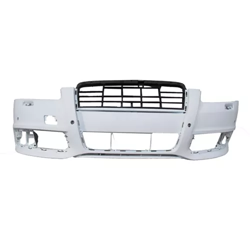 4F0807105ABGRU, A6, AUDI, Tampon, Kaporta Aksamları