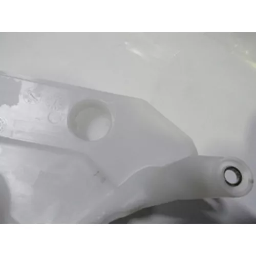 4F0955453R, A6, AUDI, Cam Su Bidonu, Kaporta Aksamları