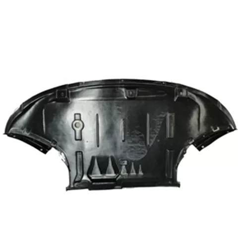 4F0863821H Audi A6 09/11  Karter Muhafaza Plastiği 2.0L/2.4L (LtAd8008) (Tyg) - Ankara Ostim Yedek Parça