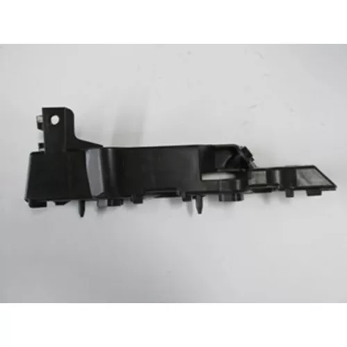 4G0807283, A6, AUDI, Tampon Braketi, Kaporta Aksamları