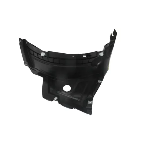 4G0853888J Audi A6 15/18  Çamurluk Davlumbazı Önün Önü Sağ (Plastik Enjeksiyon) - Ankara Ostim Yedek Parça