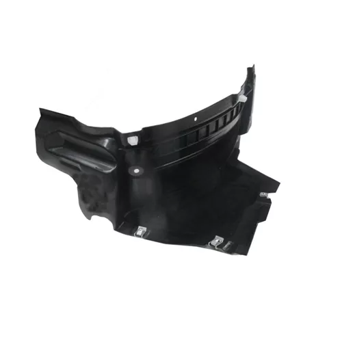4G0853887C Audi A6 12/14  Çamurluk Davlumbazı Önün Önü Sol (Plastik Enjeksiyon) - Ankara Ostim Yedek Parça