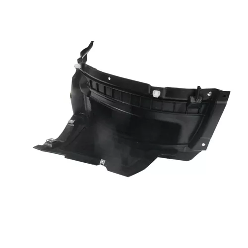 4G0853887C, A6, AUDI, Çamurluk Davlumbazı, Kaporta Aksamları